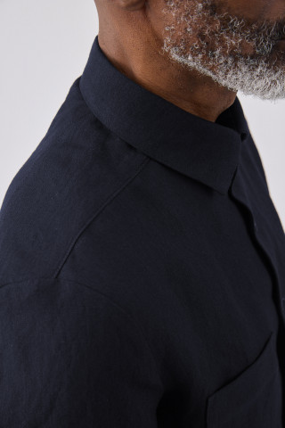 Hannibal. Overshirt Paavo 150.