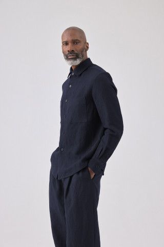 Hannibal. Overshirt Paavo 150.