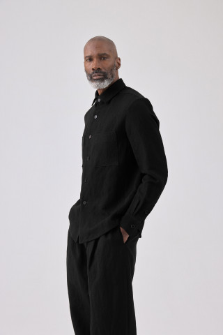 Hannibal. Overshirt Paavo 150.