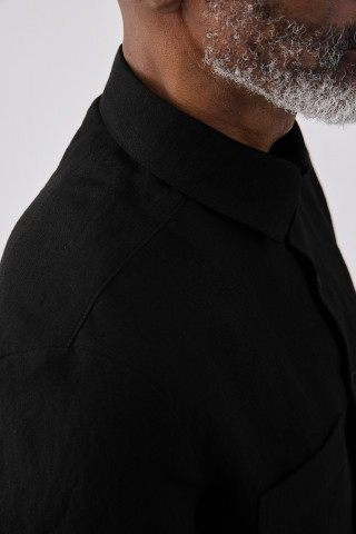 Hannibal. Overshirt Paavo 150.