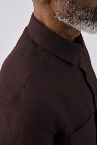 Hannibal. Overshirt Paavo 150.