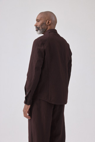 Hannibal. Overshirt Paavo 150.