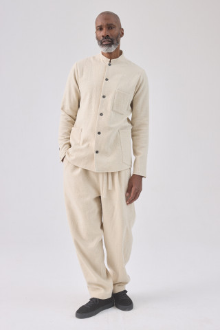 Hannibal. Overshirt Pierce 101.