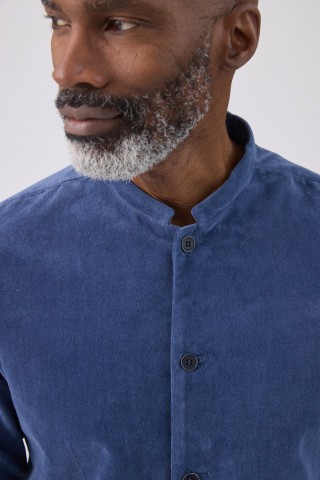 Hannibal. Overshirt Pitt 136.