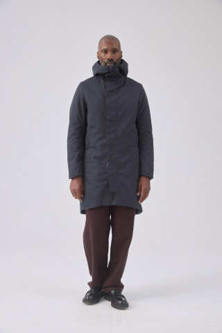 Hannibal. Parka Rick 109.
