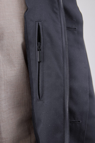 Hannibal. Parka Rick 109.