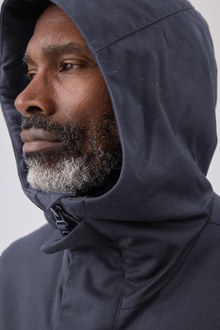 Hannibal. Parka Rick 109.