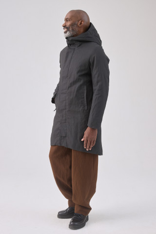 Hannibal. Parka Rick 109.