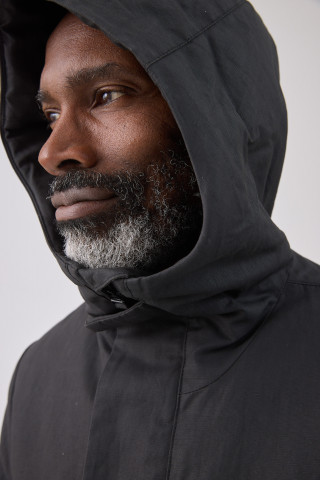 Hannibal. Parka Rick 109.