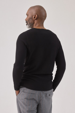 Hannibal. Pullover Nevio 95.