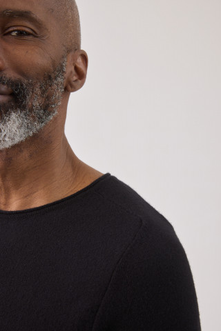 Hannibal. Pullover Nevio 95.