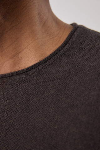 Hannibal. Pullover Nevio 95.