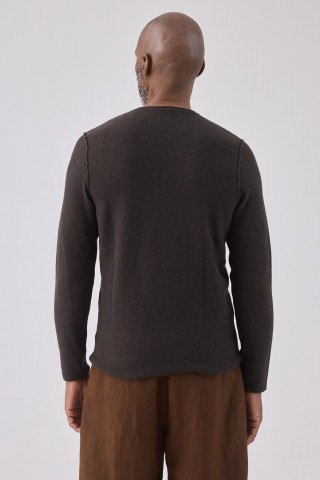 Hannibal. Pullover Nevio 95.