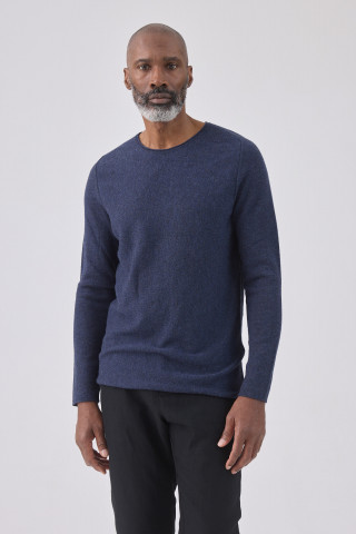 Hannibal. Pullover Nevio 95.