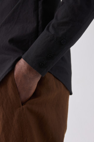 Hannibal. Shirt Jonte 109.