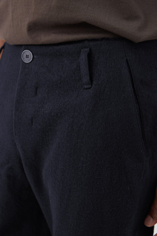 Hannibal. Trousers Harris 231.