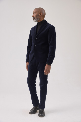 Hannibal. Trousers Hektor 220.