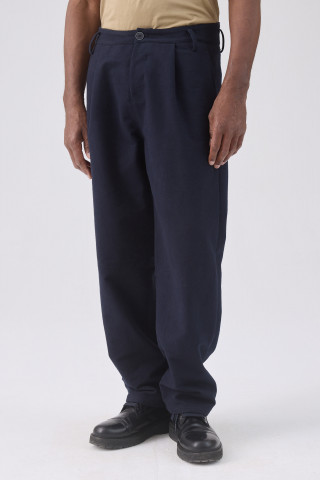 Hannibal. Trousers Heli 225.