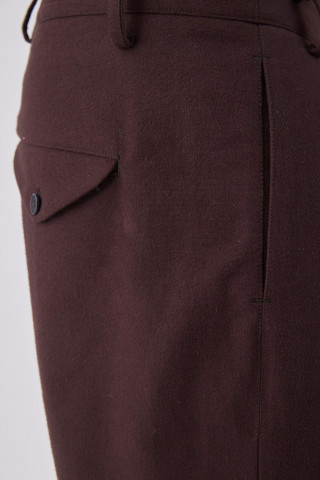 Hannibal. Trousers Heli 225.