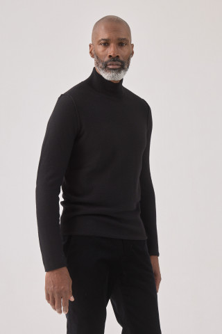 Hannibal. Turtleneck Noah 97.