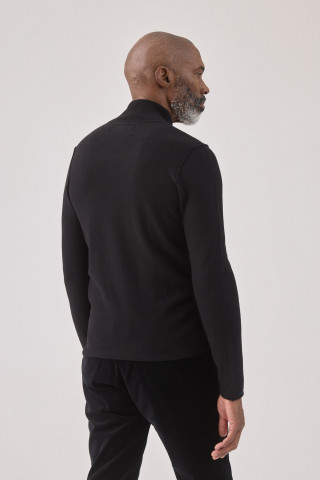 Hannibal. Turtleneck Noah 97.