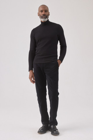 Hannibal. Turtleneck Noah 97.
