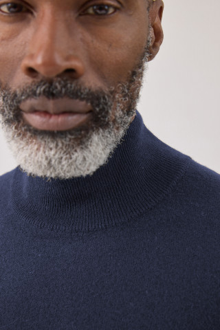 Hannibal. Turtleneck Noah 97.