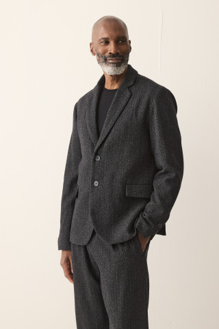 Hannibal. Blazer Timo 105.