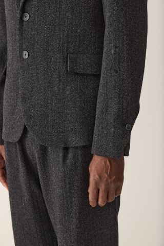 Hannibal. Blazer Timo 105.