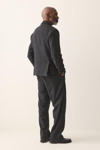 Hannibal. Blazer Timo 105.