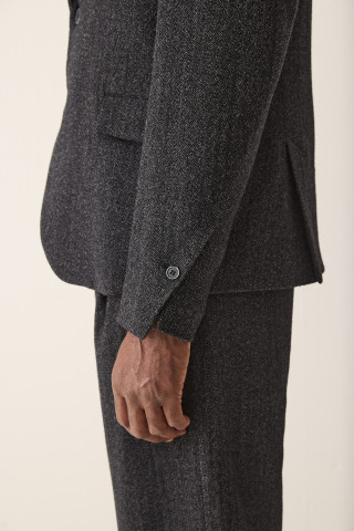 Hannibal. Blazer Timo 105.