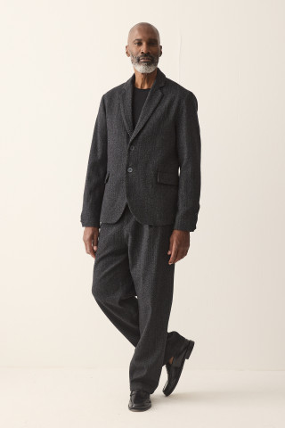 Hannibal. Blazer Timo 105.