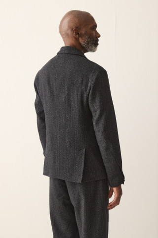 Hannibal. Blazer Timo 105.