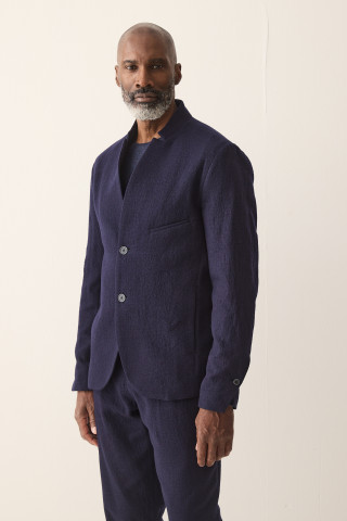 Hannibal. Blazer Tinus 88.