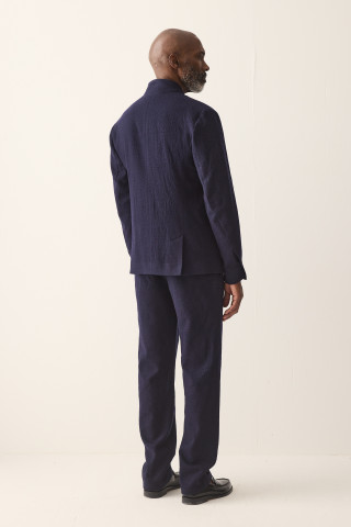 Hannibal. Blazer Tinus 88.