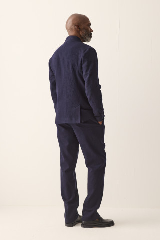 Hannibal. Blazer Tinus 88.