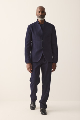 Hannibal. Blazer Tinus 88.