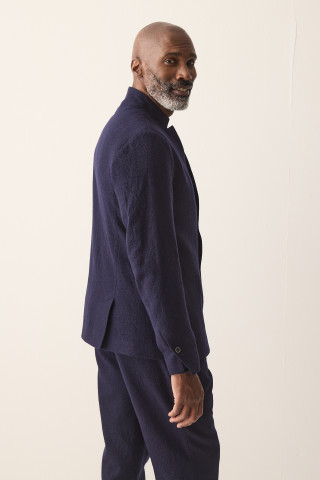 Hannibal. Blazer Tinus 88.