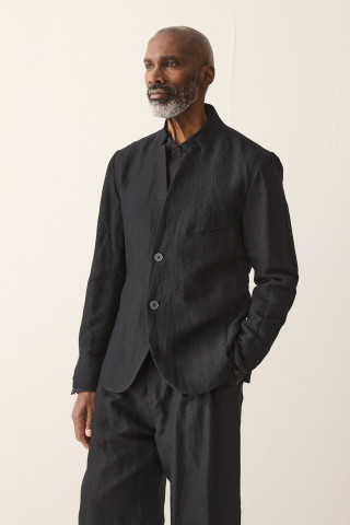 Hannibal. Blazer Tinus 88.