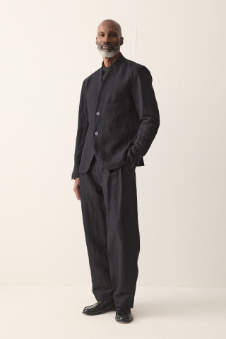 Hannibal. Blazer Tinus 88.