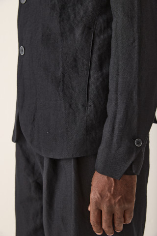 Hannibal. Blazer Tinus 88.