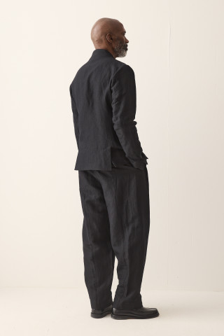 Hannibal. Blazer Tinus 88.