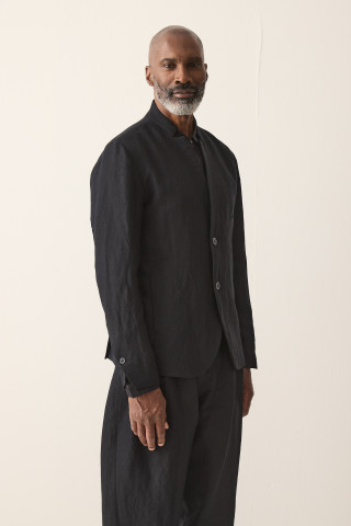 Hannibal. Blazer Tinus 88.