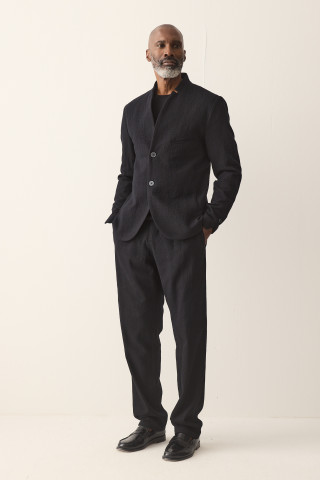 Hannibal. Blazer Tinus 88.