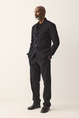 Hannibal. Blazer Tinus 88.