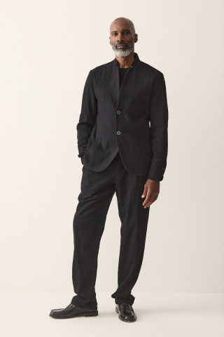 Hannibal. Blazer Tinus 88.