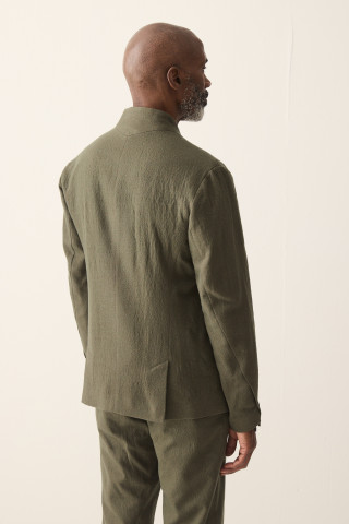 Hannibal. Blazer Tinus 88.