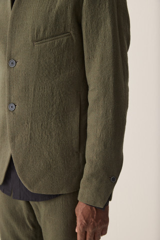 Hannibal. Blazer Tinus 88.