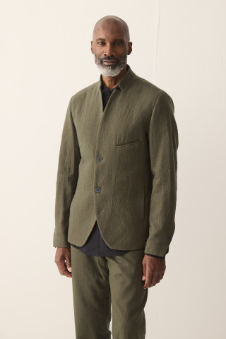 Hannibal. Blazer Tinus 88.