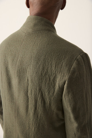 Hannibal. Blazer Tinus 88.